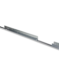 Cross connection profile upper MCZ UV-S630A pipe adj1202 add